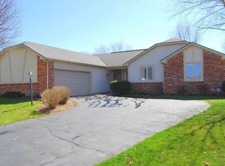 7910 Springwater Ct, Indianapolis, IN 46256