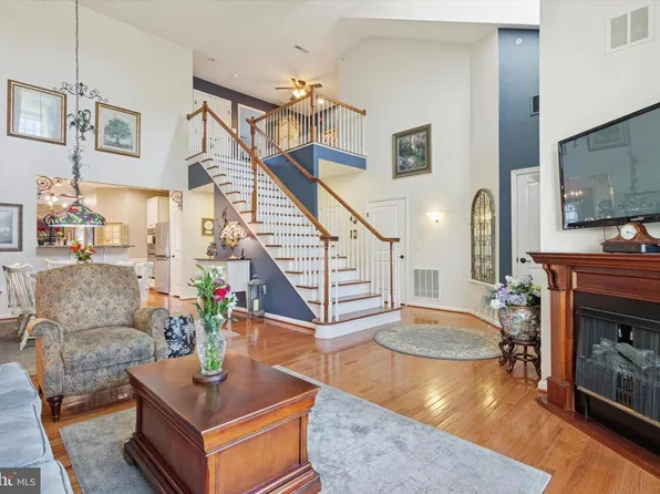 116 Brindle Ct, Eagleville, PA 19403