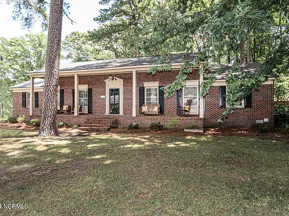 817 York Street, Rocky Mount, NC 27803