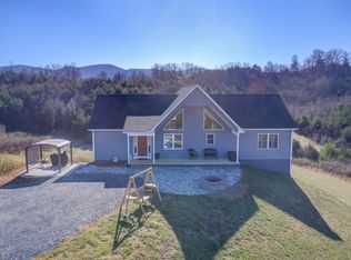 950 Longfield Rd, Fincastle, VA 24090