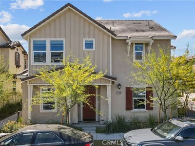 17096 Zion Dr, Santa Clarita, CA, 91387