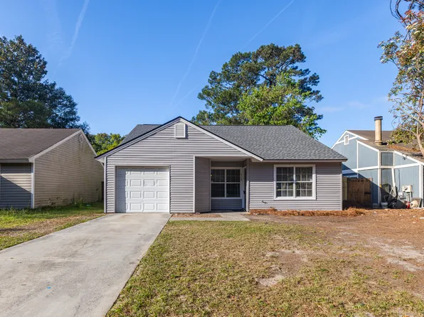 115 Quail Hollow Dr, Savannah, GA 31419