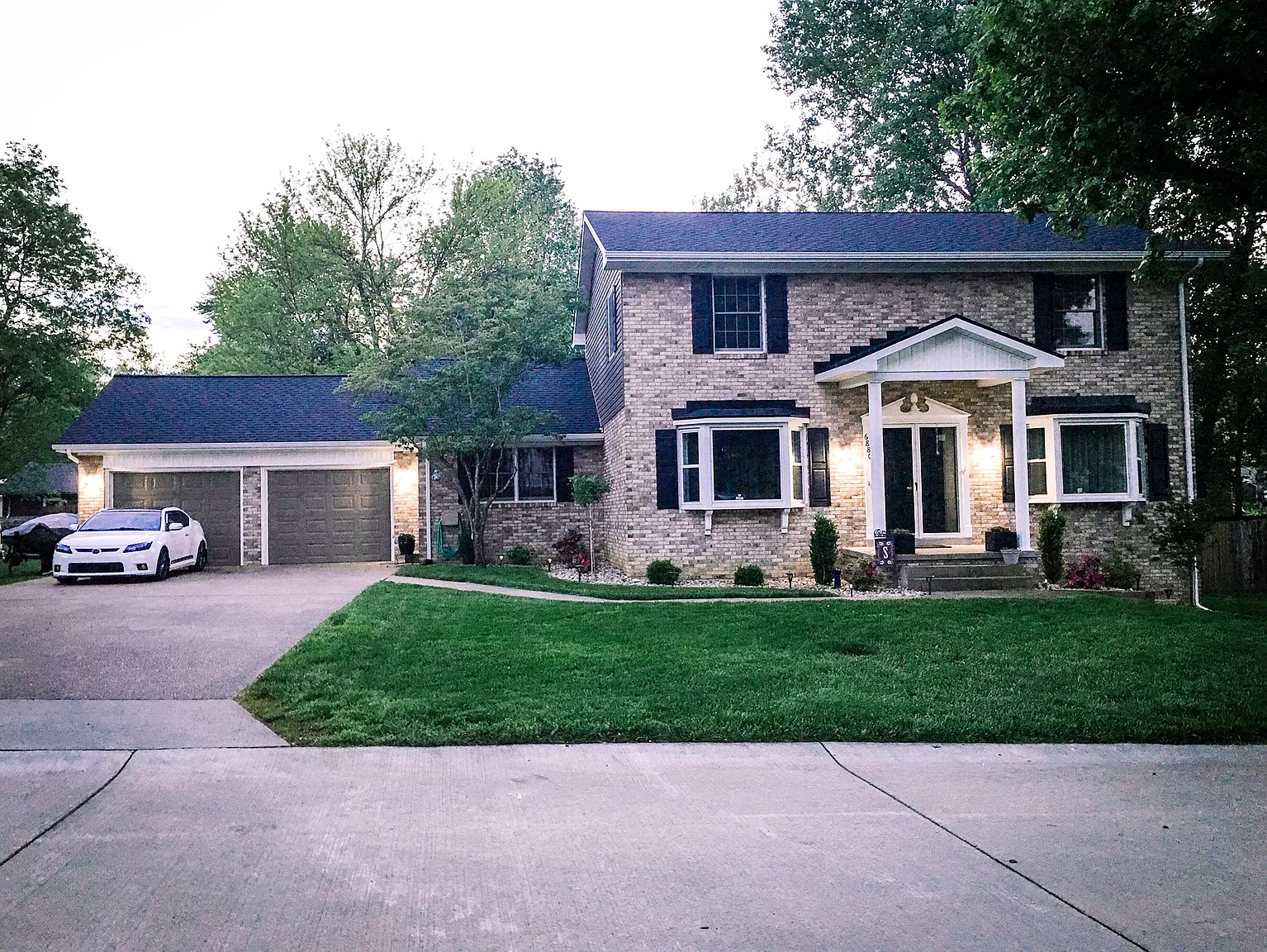 6880 Briar Ct photo 1