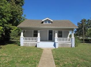 1725 W Lynn St, Springfield, MO 65802