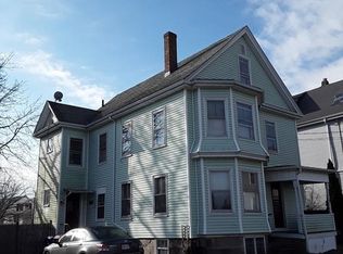394 Allen St, New Bedford, MA 02740