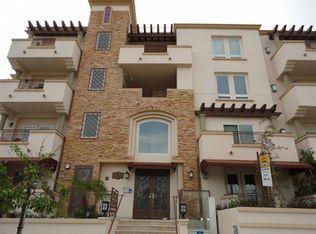 4771 Forman Ave APT 104, Toluca Lake, CA 91602