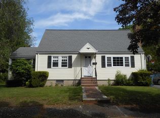10 Linda Rd, Wakefield, MA 01880