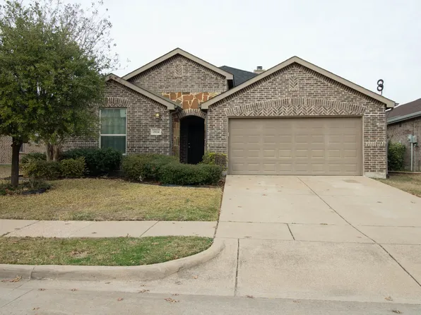 2024 Enchanted Rock Dr, Forney, TX 75126