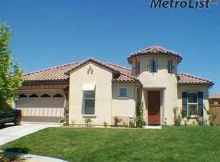 9180 Pinehurst Dr, Roseville, CA