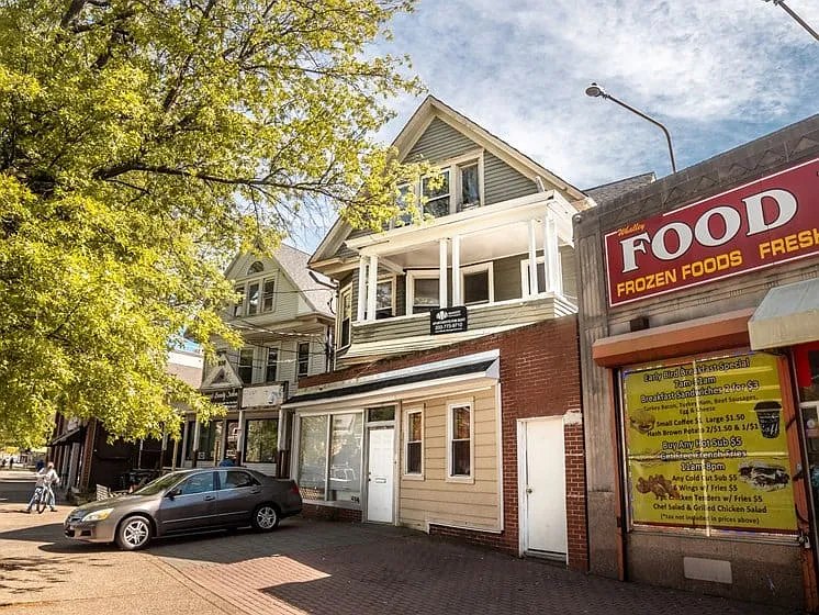 534 Whalley Ave #1RR — Photo 10