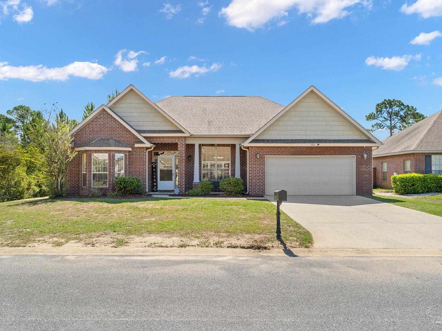 3504 Topaz Cir, Navarre, FL 32566 Zillow