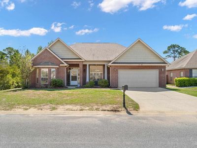 3504 Topaz Cir, Navarre, FL, 32566