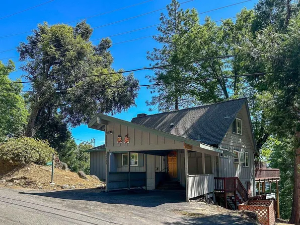 20999 Lama Teumete Rd, Mi Wuk Village, CA 95346