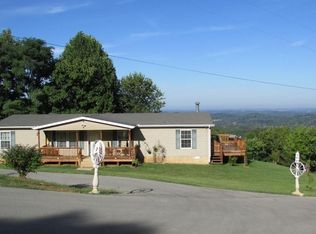 3780 Eagle Ridge Rd LOT 55, Maryville, TN 37803