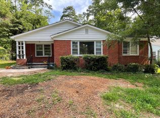 3851 Montgomery Ave, Columbia, SC 29205