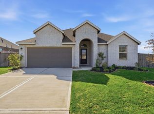 651 Spring Ashberry Ct, Magnolia, TX 77354
