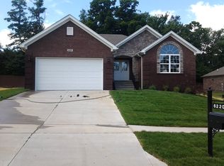 6220 Hudson Creek Dr, Louisville, KY 40291
