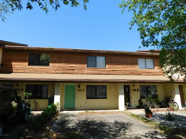 236 Chandler St APT C, Cape Canaveral, FL 32920