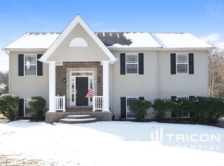 603 Natalie Ln, Spring Hill, TN 37174