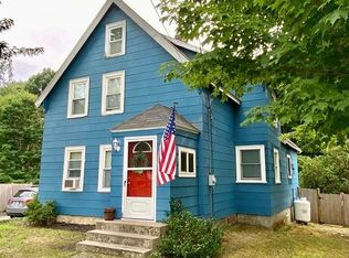 199 Wildwood St, Wilmington, MA 01887