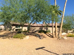 1927 Cliffrose Dr, Lake Havasu City, AZ 86403
