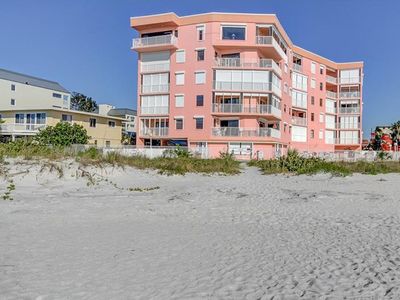 19500 Gulf Blvd APT 401, Indian Shores, FL, 33785