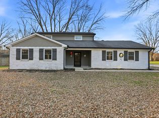5359 Olive Branch Rd, Greenwood, IN 46143
