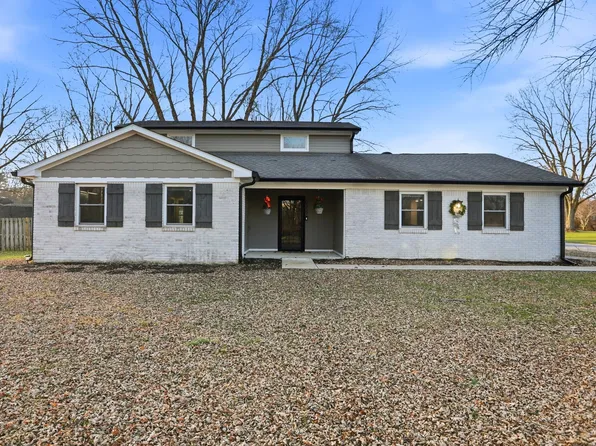 5359 Olive Branch Rd, Greenwood, IN 46143