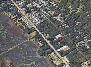 58 Noble Pl, Pawleys Island, SC 29585
