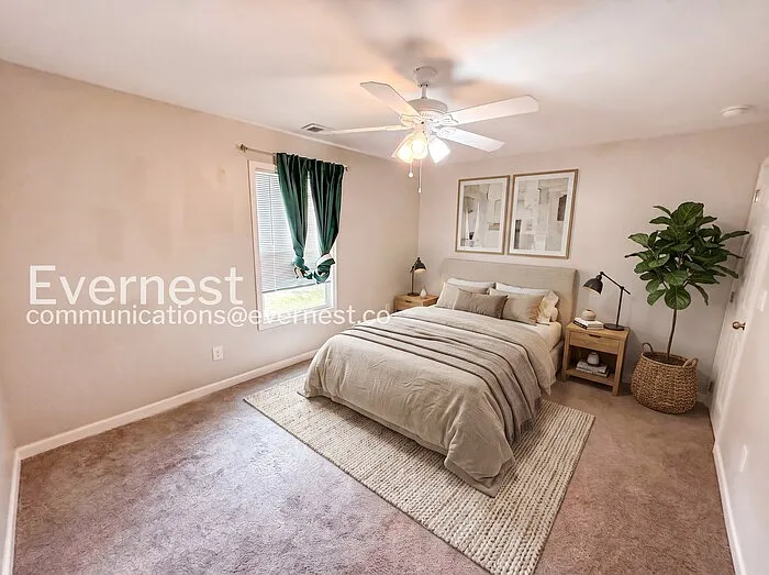 3 bed, 2.0 bath, 1300 sqft, $1,800 — Photo 3