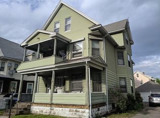 53-55 W Alvord St, Springfield, MA 01108