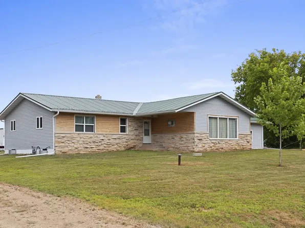 190 County Road N, Birnamwood, WI 54414