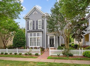 2207 Hopeton Ave, Raleigh, NC 27614