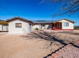 2913 & 2915 S McLane Way, Kingman, AZ 86401