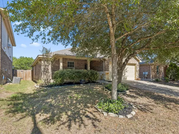 4600 Tiddle Ln, Pflugerville, TX 78660