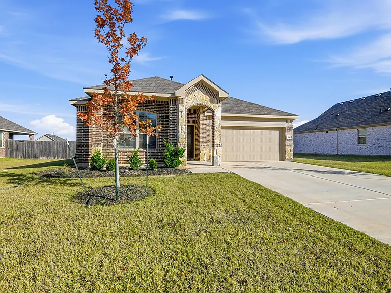216 Post Oak St — Photo 41