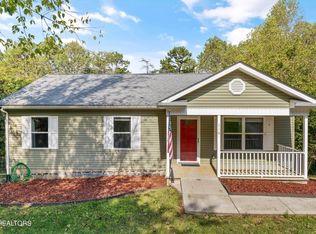 116 Valley View Ln, Heiskell, TN 37754