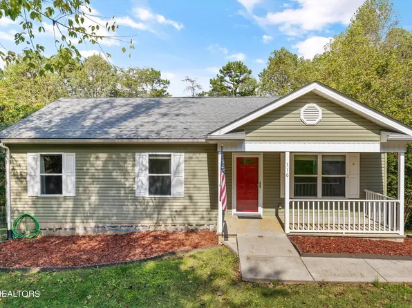 116 Valley View Ln, Heiskell, TN 37754