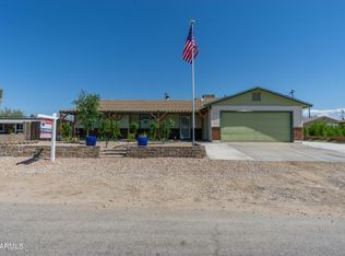 10742 E Mercury Dr, Apache Junction, AZ 85120