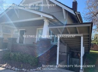 232 E 200 S #BASEMENT, Provo, UT 84606