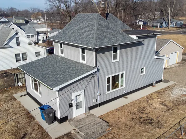 504 E Jackson Ave, Des Moines, IA 50315