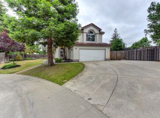 8360 Merrymum Ct, Citrus Heights, CA 95610