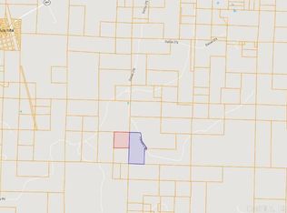 0 Forestry Rd, Sparkman, AR 71763