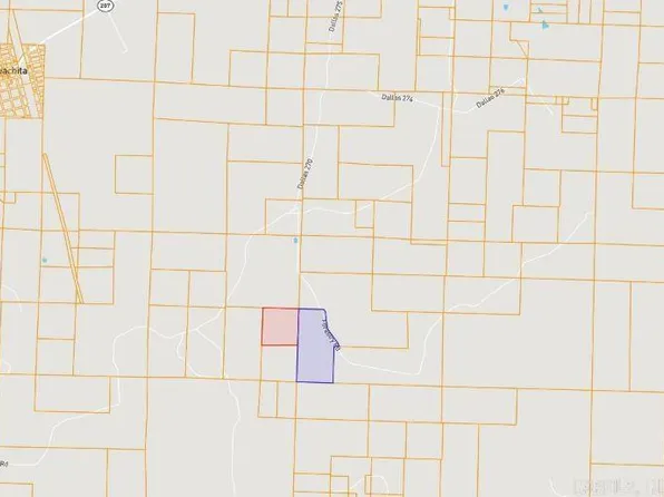 0 Forestry Rd, Sparkman, AR 71763