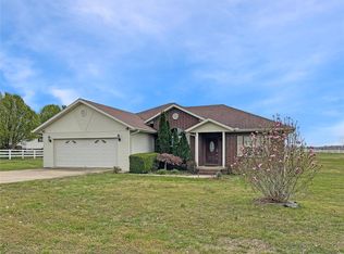 132 Forest Meadow Dr, Poplar Bluff, MO 63901
