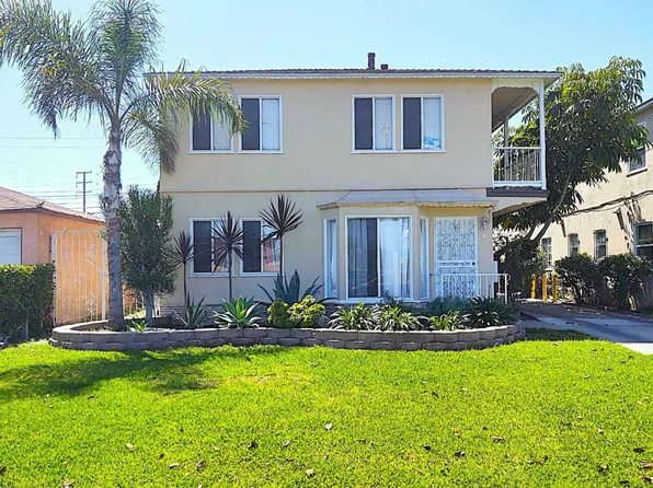 2574 Southern Ave, South Gate, CA