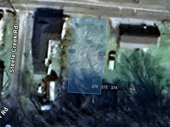 0 State Highway 1086, Wayland, KY 41666