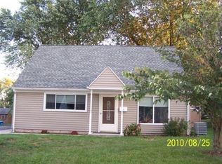 366 Aspen St, Middletown, PA 17057