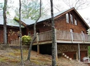 485 Nugget Ln #1, Ellijay, GA 30540