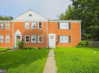 5910 The Alameda, Baltimore, MD 21239